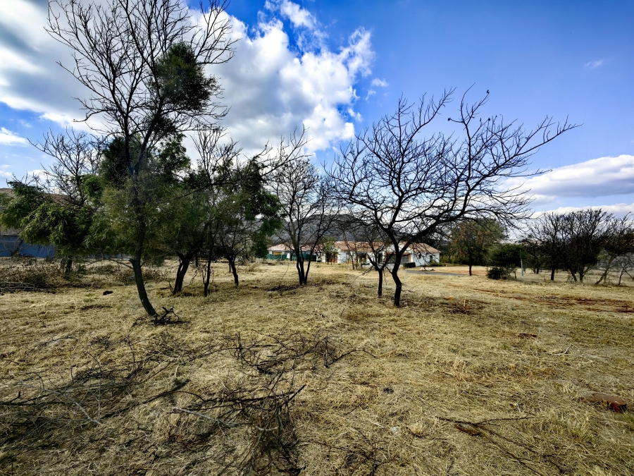 0 Bedroom Property for Sale in Buffelspoort Eco Estate North West